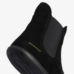 ® Camden Mid Barefoot+ Women|Groundies Outlet