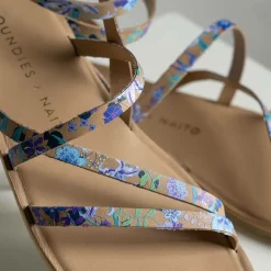 ® Florence X Naito Women|Groundies Clearance
