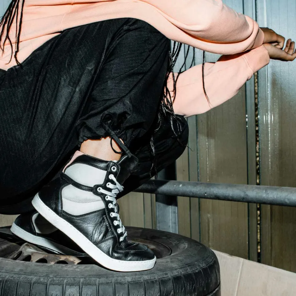 ® Hamptons High Women|Groundies New