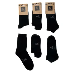 ® Premium Ankle Socks|Groundies Fashion