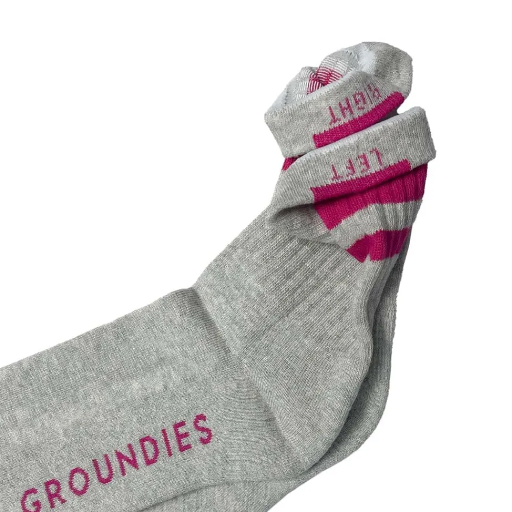 ® Sportsocks|Groundies Outlet